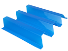 35-milimetrowe media PP/PVC TUBE SETTLER