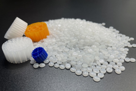 CERTYFIKAT FDA Materiał HDPE